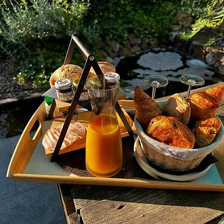 O Nature Bed and Breakfast Grez-Doiceau Εξωτερικό φωτογραφία