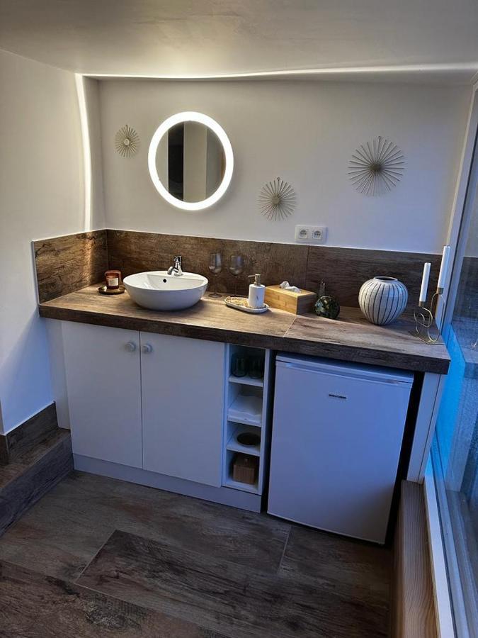 O Nature Bed and Breakfast Grez-Doiceau Εξωτερικό φωτογραφία