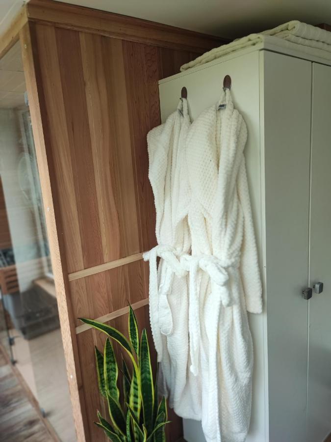 O Nature Bed and Breakfast Grez-Doiceau Εξωτερικό φωτογραφία