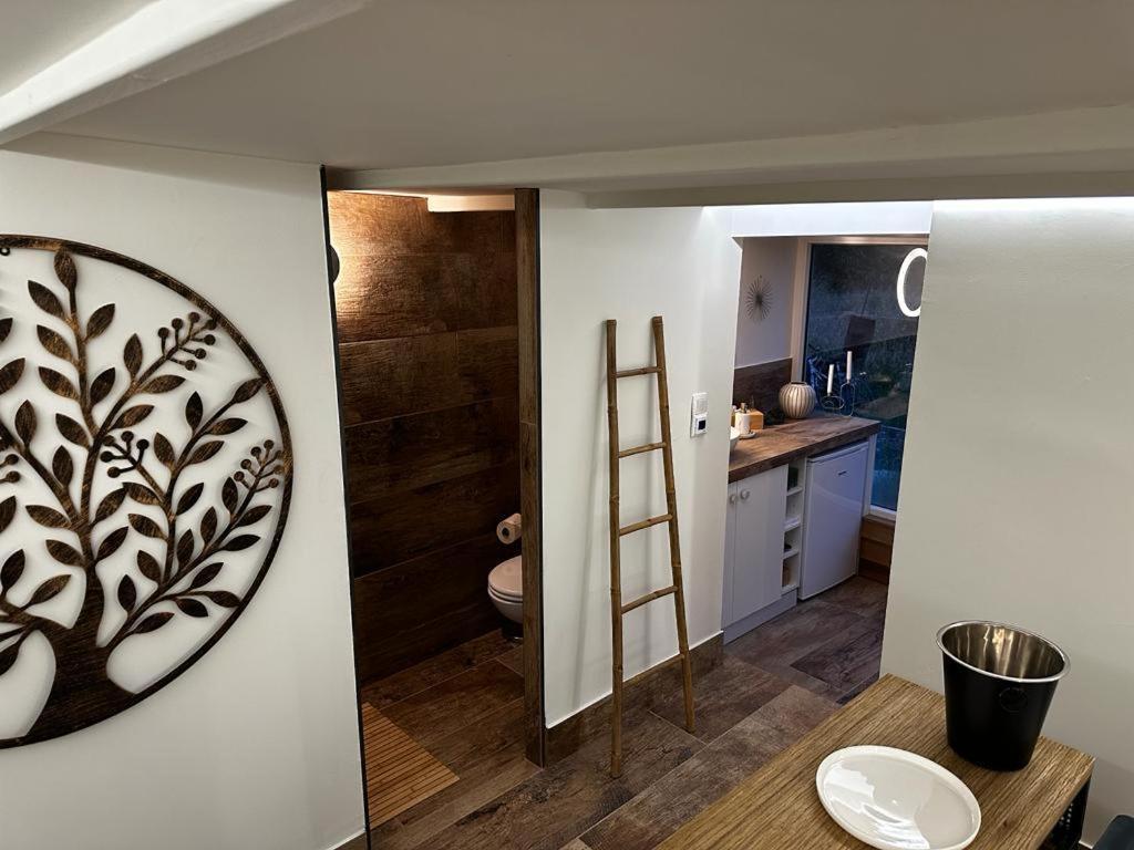 O Nature Bed and Breakfast Grez-Doiceau Εξωτερικό φωτογραφία