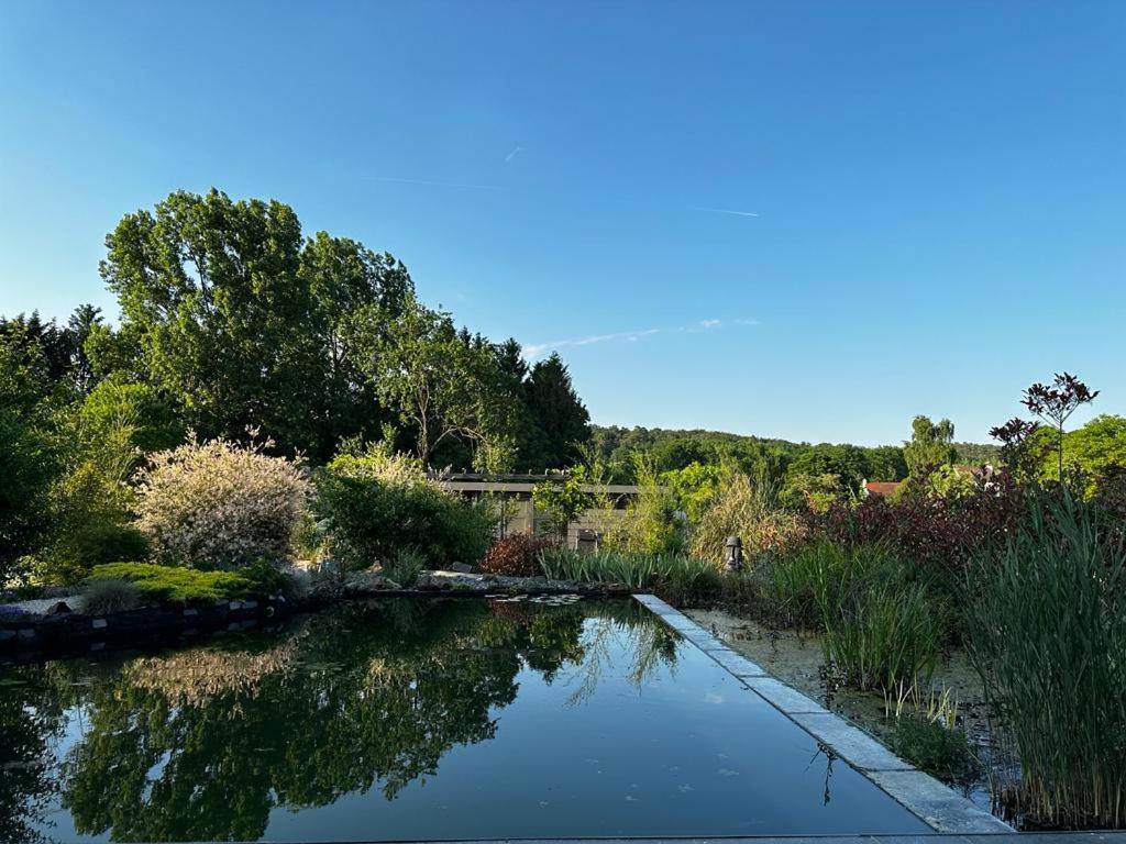 O Nature Bed and Breakfast Grez-Doiceau Εξωτερικό φωτογραφία