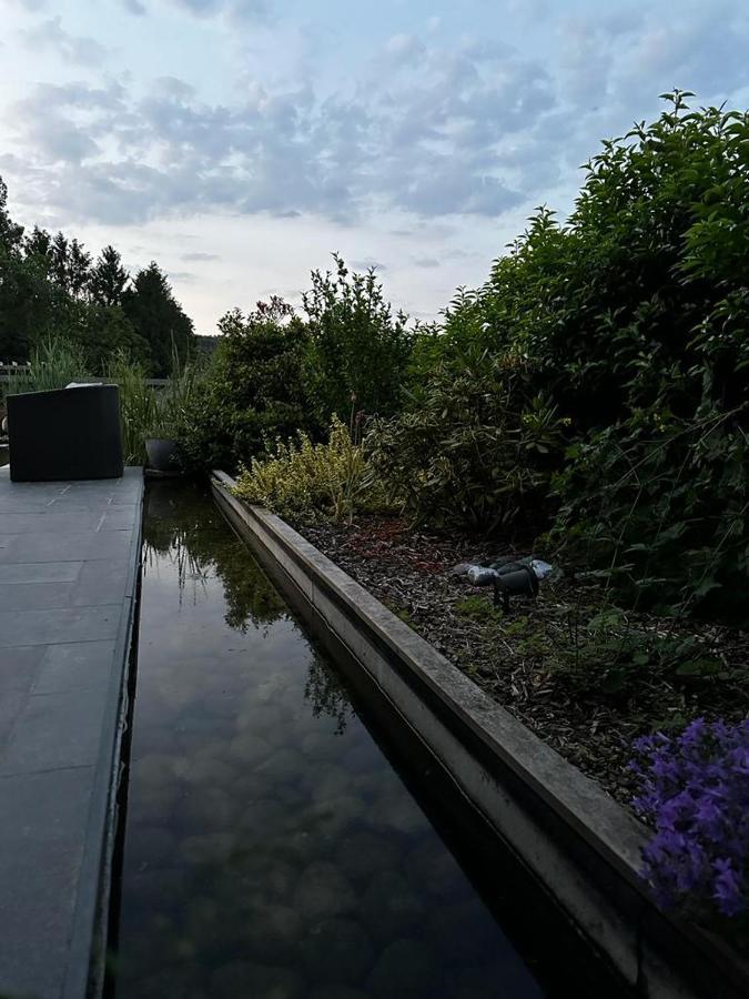 O Nature Bed and Breakfast Grez-Doiceau Εξωτερικό φωτογραφία