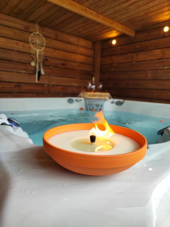 O Nature Bed and Breakfast Grez-Doiceau Εξωτερικό φωτογραφία