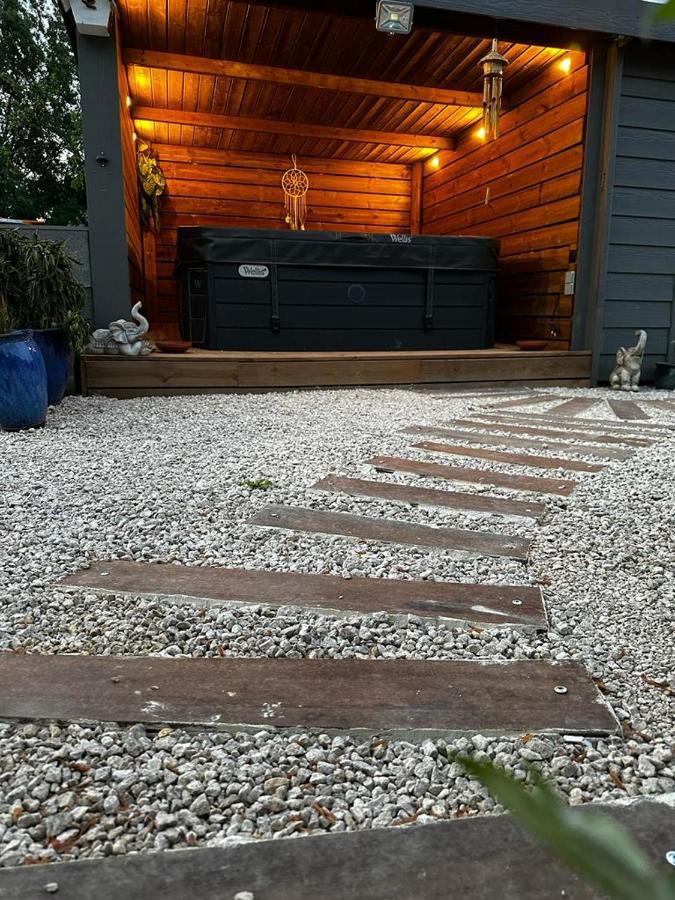 O Nature Bed and Breakfast Grez-Doiceau Εξωτερικό φωτογραφία
