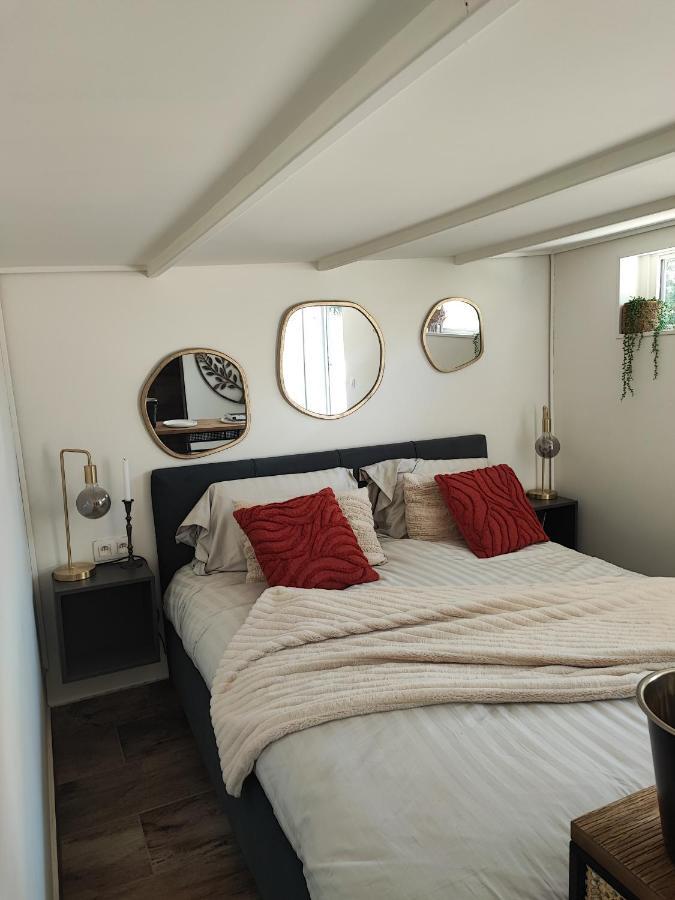 O Nature Bed and Breakfast Grez-Doiceau Εξωτερικό φωτογραφία