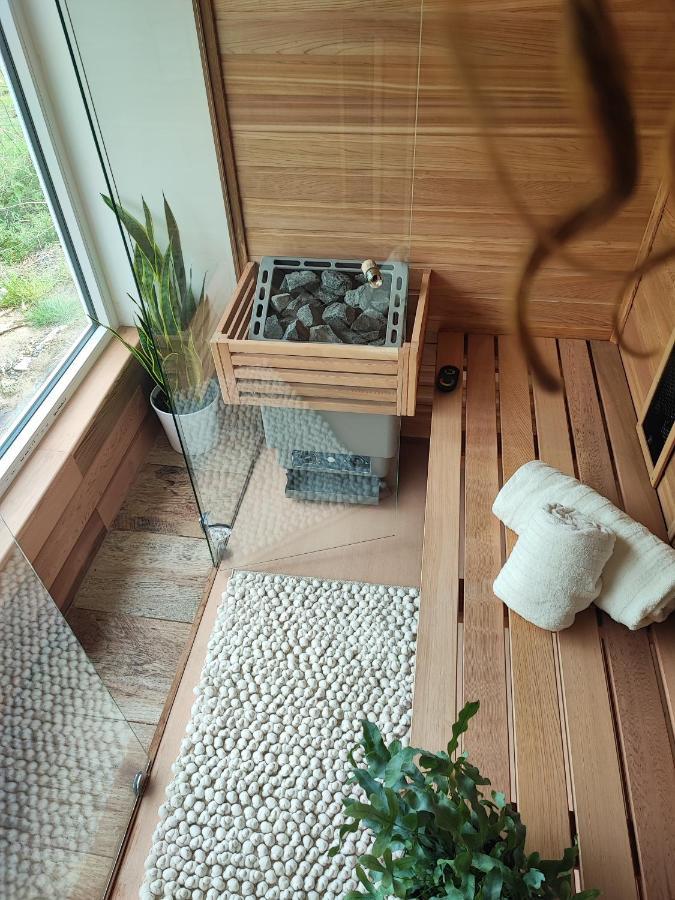 O Nature Bed and Breakfast Grez-Doiceau Εξωτερικό φωτογραφία